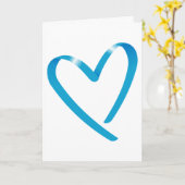 Stimulatiekaart voor artritis kaart (Gele Bloem)