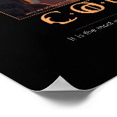 Stimuleer nieuw poster (Hoek)