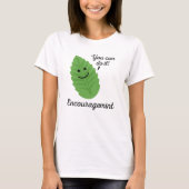 Stimuleren T-shirt (Voorkant)