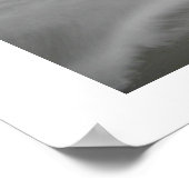 Stimulerende golven poster (Hoek)