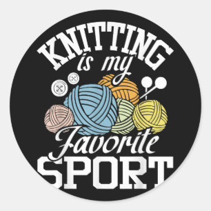 Stimulering omdat moord verkeerd is ronde sticker