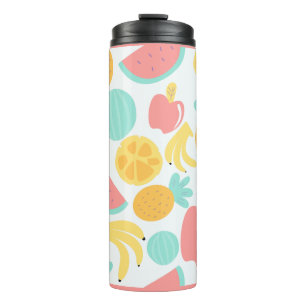 Stimulering thermische trommel thermosbeker