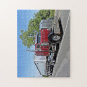 Stine's 379 Puzzle Legpuzzel (Verticaal)