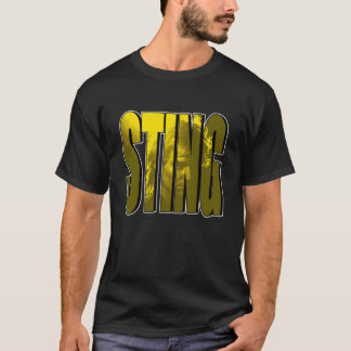 Sting Essentieel T-shirt