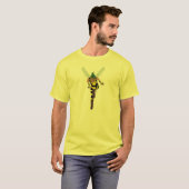 Stinger Light T-shirt (Voorkant volledig)