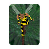 Stinger Magneet (Verticaal)