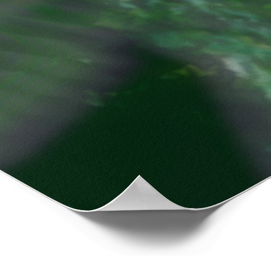 Stinger Poster (Hoek)