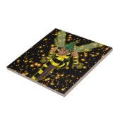 Stinger Tegeltje (Zijkant)