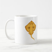 Stingray Mug (Gauche)