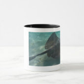 STINGRAY MUG (Centre)