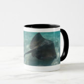STINGRAY MUG (Devant droit)