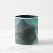 STINGRAY MUG (Centre)