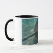 STINGRAY MUG (Gauche)