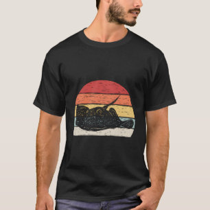 Stingray vis t-shirt