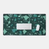 Stingrays Baignade Sous-marine, Océan Cool Thémati (Clavier et souris)