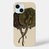  Stingrays, zeedieren Case-Mate iPhone Case (Achterkant)