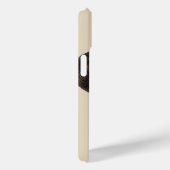  Stingrays, zeedieren Case-Mate iPhone Case (Achterkant / Rechts)