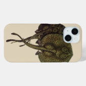  Stingrays, zeedieren Case-Mate iPhone Case (Achterkant (horizontaal))