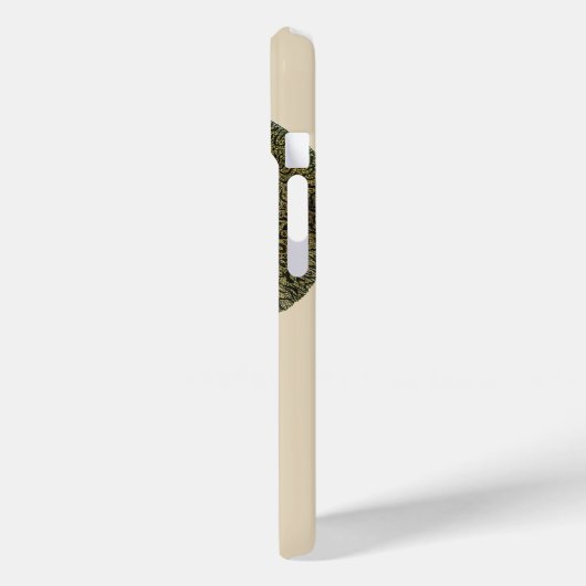  Stingrays, zeedieren Case-Mate iPhone Case (Achterkant / Links)