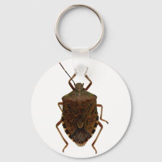 Stink Bug Sleutelhanger