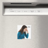 Stink Refkoelkast Magnet Magneet (Insitu (Vaatwasser))