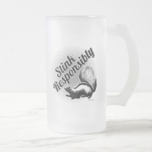 Stink Verantwoordelijk Geborsteld Glas Bierpul Matglas Bierpul