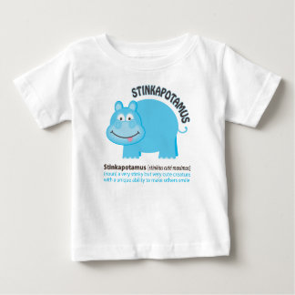 Stinkapotamus