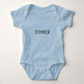 STINKER ROMPER (Voorkant)