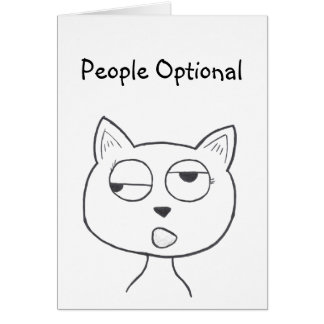 Stinkeye Catnip-kaart