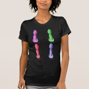 Stinkhorn T-shirt