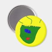 Stinkin' good! magneet (Voorkant / Achterkant)