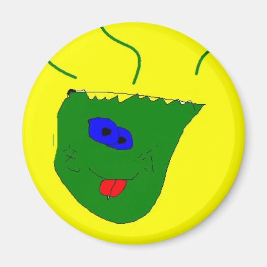 Stinkin' good! magneet (Voorkant)
