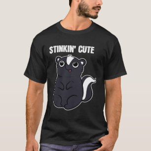 Stinkin Leuke Eekhoorn Eigenaar T-shirt