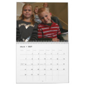 Stinky Cheese 2010 Kalender (Mar 2027)