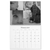 Stinky Cheese Calendar Kalender (Feb 2026)
