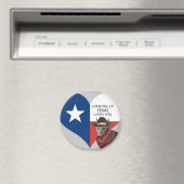 Stinky houdt van je magneet (Insitu (Vaatwasser))