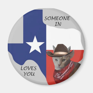 Stinky houdt van je magneet 2