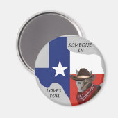 Stinky Lots You Magnet 2 (Recto/Verso)