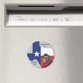 Stinky Lots You Magnet 2 (In Situ (Lave-vaisselle))