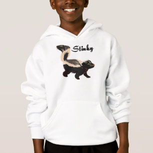 Stinky Skunk