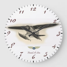 Stinson Struik Pilot