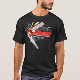 Stip 2.0 t-shirt