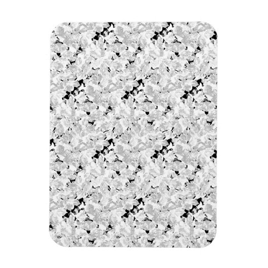 stip Ontwerp Drieënveertig Magneet (Verticaal)