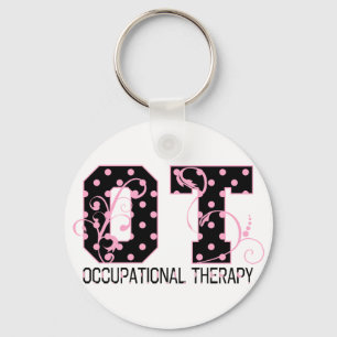 Stip OT Sleutelhanger
