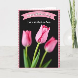 Stippel Affection Bloem Kaart
