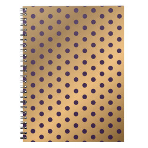 Stippelpatroon 16 notitieboek
