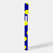 Stippen Case-Mate iPhone Case (Achterkant / Rechts)