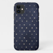  Stippen Case-Mate iPhone Case (Achterkant)