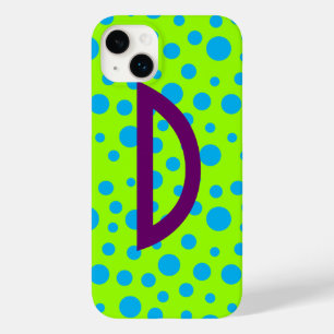 Stippen Case-Mate iPhone 14 Plus Hoesje