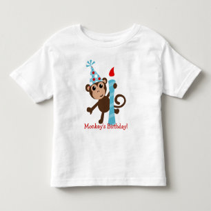 Stippen Kinder Shirts